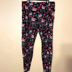 Constantly legging perfect condition